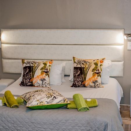 Out Of Africa Guesthouse Otjiwarongo Zewnętrze zdjęcie