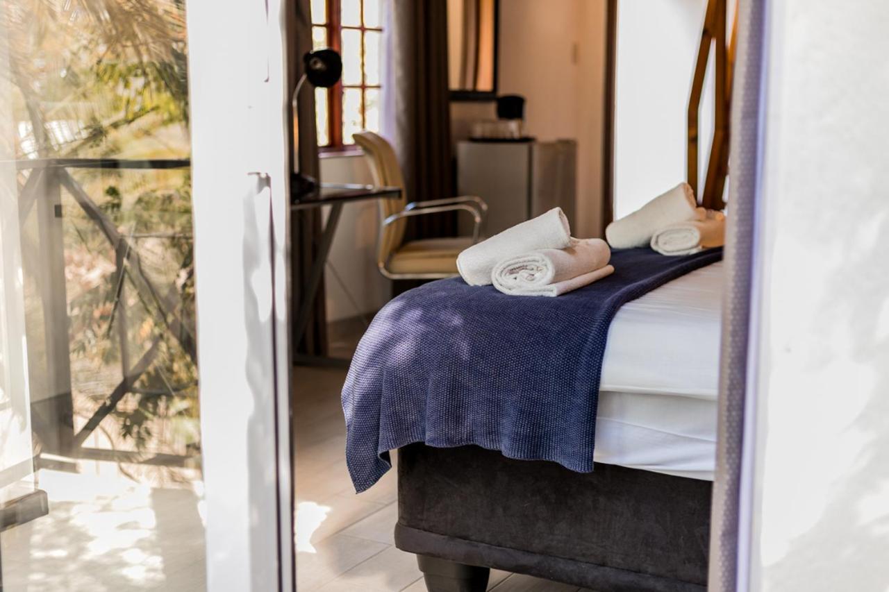 Out Of Africa Guesthouse Otjiwarongo Zewnętrze zdjęcie