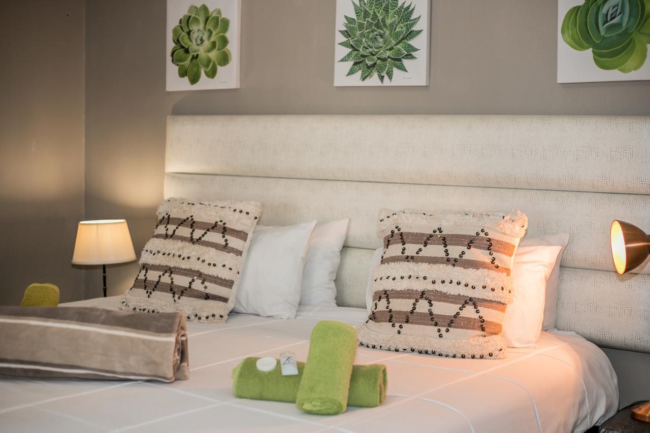 Out Of Africa Guesthouse Otjiwarongo Zewnętrze zdjęcie