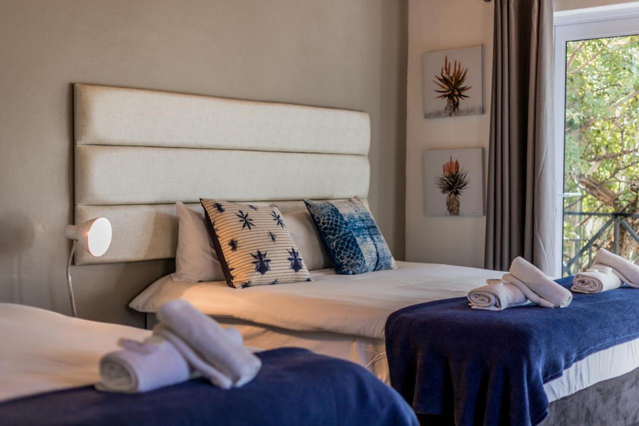 Out Of Africa Guesthouse Otjiwarongo Zewnętrze zdjęcie