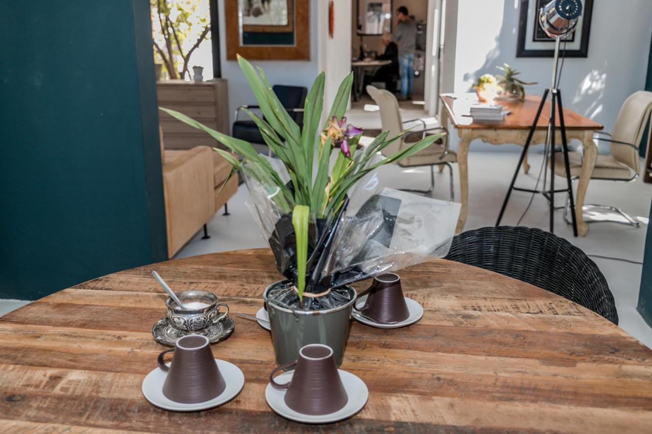 Out Of Africa Guesthouse Otjiwarongo Zewnętrze zdjęcie
