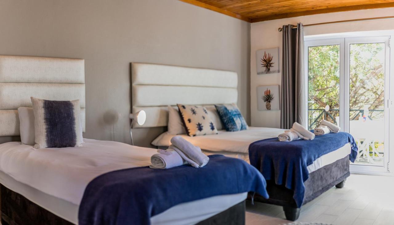 Out Of Africa Guesthouse Otjiwarongo Zewnętrze zdjęcie